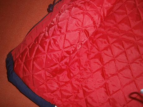 Zimná bunda, puma,s