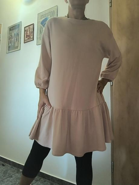 Dámske šaty, bershka,xs