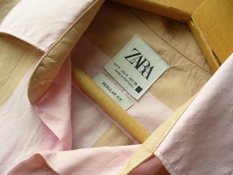Košela zara, zara,s