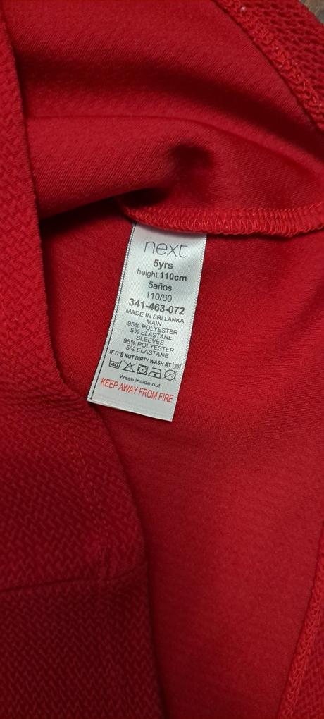 Šaty next, next,110