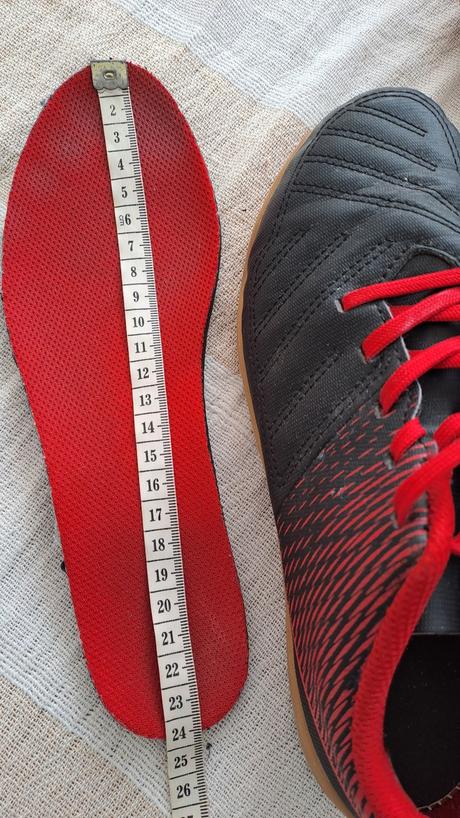 Tenisky halovky 37, decathlon,37