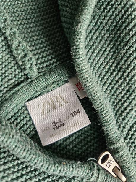 Svetrik zara 104, zara,104