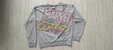 Mikina marvel, marvel,146