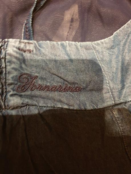 Šaty fornarina m, fornarina,m