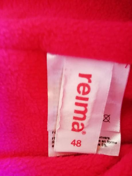 Čiapka reima 48, reima,80