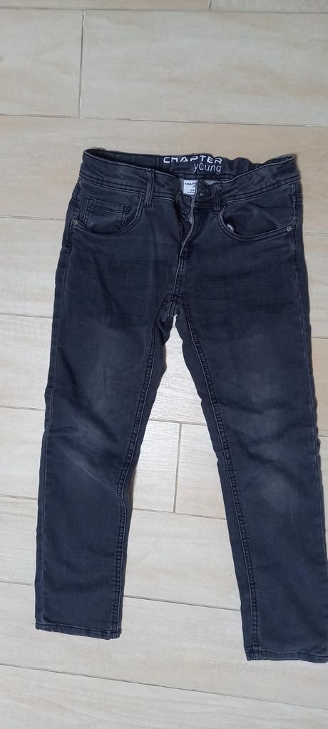 Rifle 152, chapter young,152