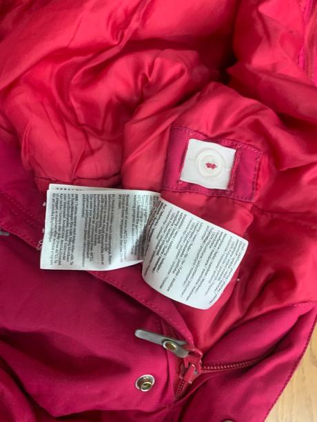 Reima stavanger zimná kombinéza 116/122, reima,116