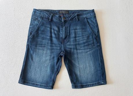 Riflové kraťasy, reserved,xl