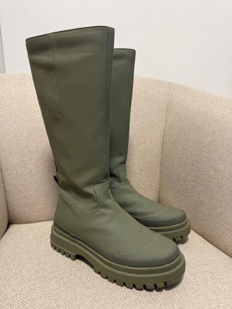 Čižmy zara, zara,36