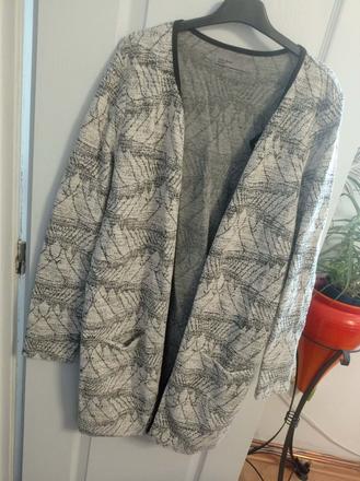 Kardigan, xl