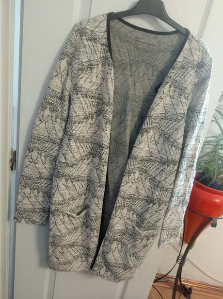 Kardigan, xl