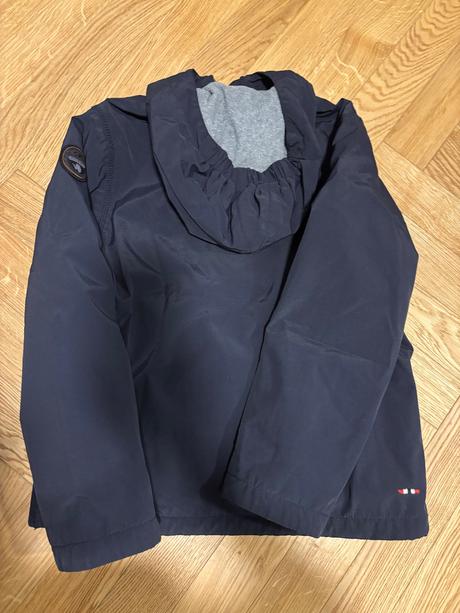 Zimna bunda napapirji, napapijri,140