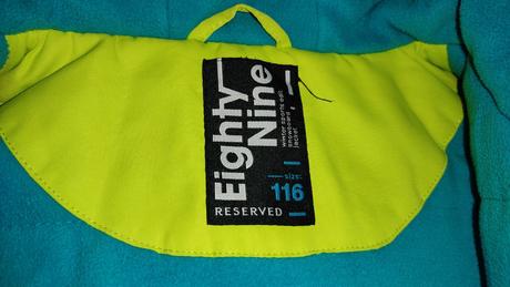 Zimný set na lyze, reserved,116