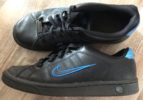 Nike tenisky, nike,38