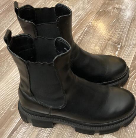 Krásne čižmy catwalk,deichmann, deichmann,39