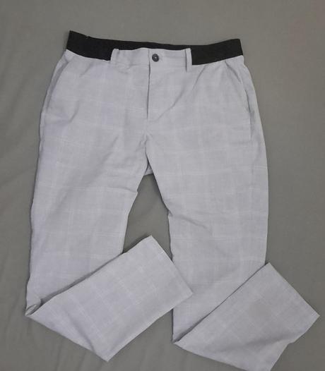 Pánske nohavice reserved veľ.m, reserved,32