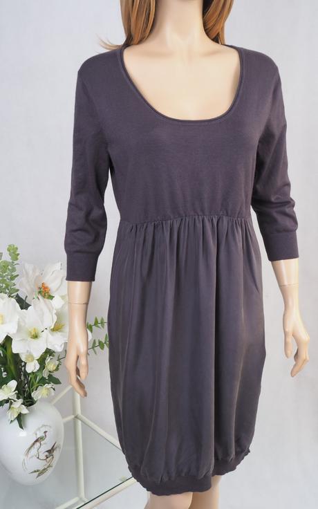 Luxusné hodvábne šaty mint velvet, 44