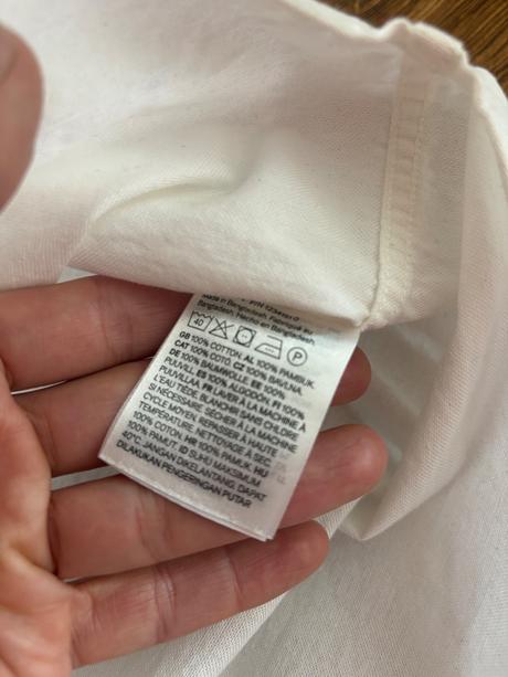 Kosela hm v.152, h&m,152