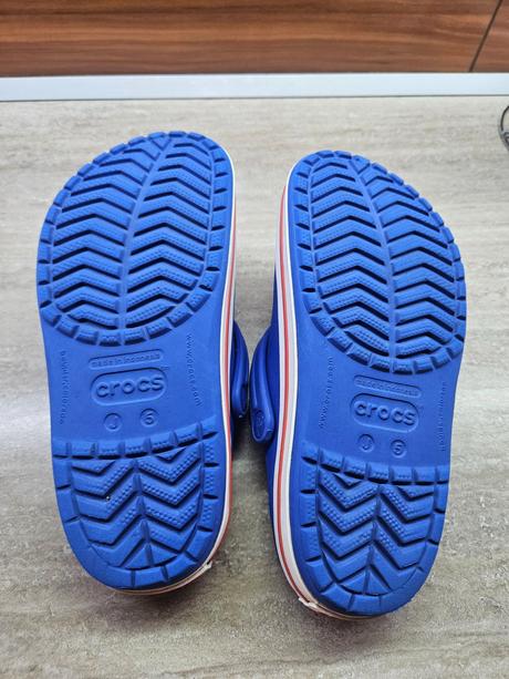 Sandále crocs, crocs,37