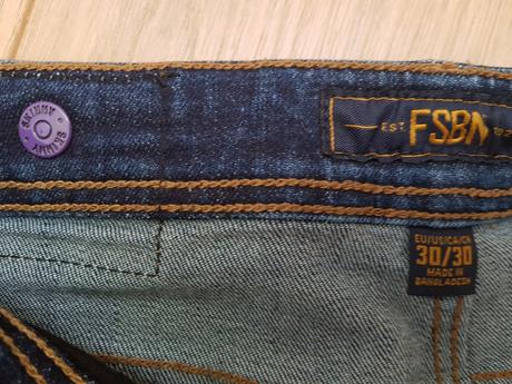 Rifle pánske new yorker 30/30, fishbone,30