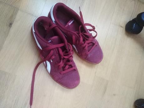 Botasky, reebok,36