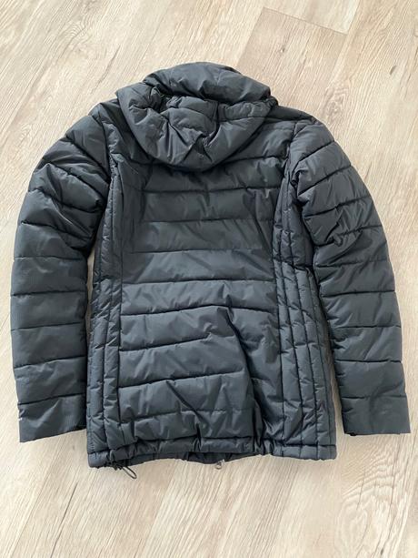 Lyziarska damska bunda (columbia), columbia,xs