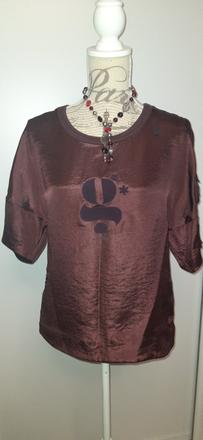 G-star woman dámsky top, g-star raw,36