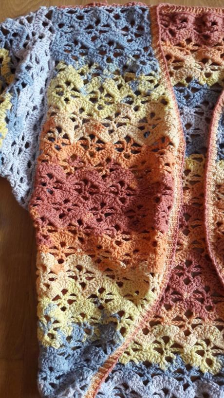 Letný svetrík, 128