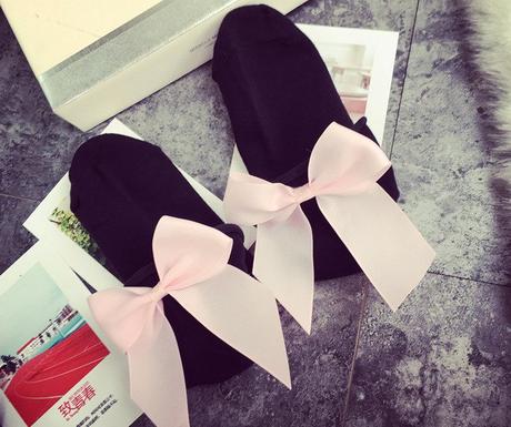 Ponozky s maslickou, m / s