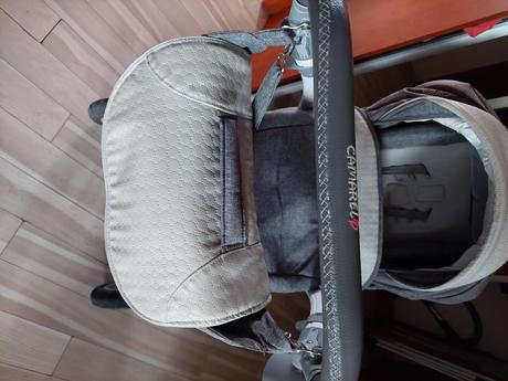 Kočík camarelo, camarelo,camarelo sirion