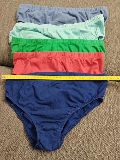 Detské slipy, f&f,158