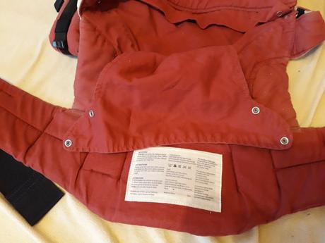 Nosic manduca, manduca