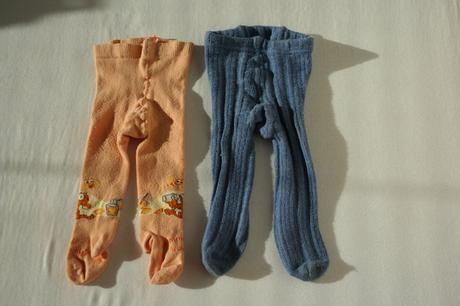 Pančušky, disney,68