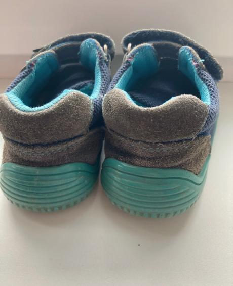 Plátené tenisky protetika, protetika,22