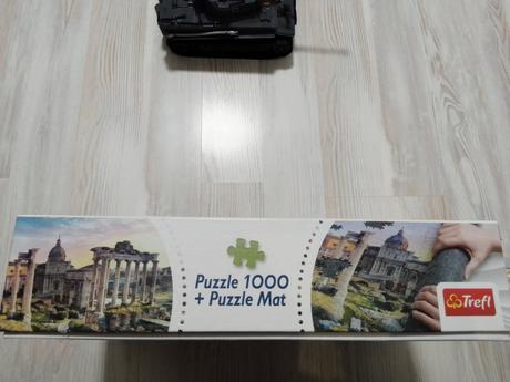 Puzzle 1000, 