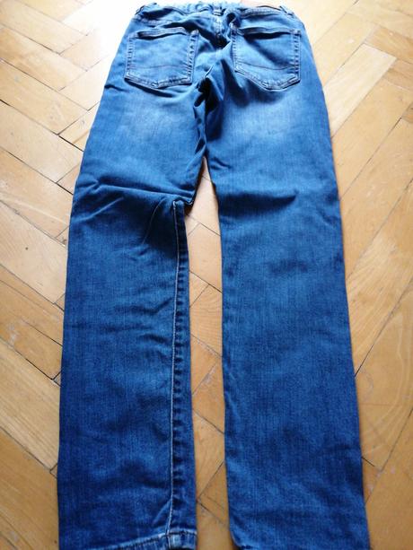 Rifle zara, zara,140