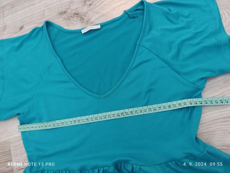 Pekné šaty, gate,l