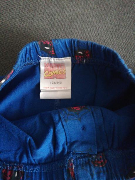 Boxerky s3754, marvel,104