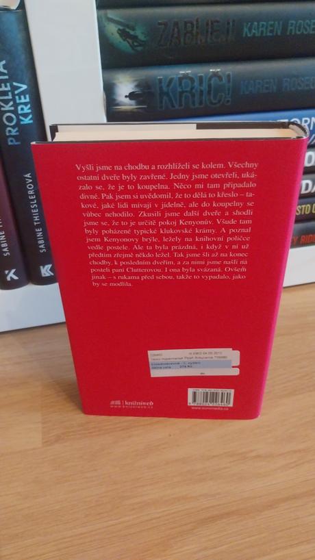 Chladnokrevně - truman capote, 
