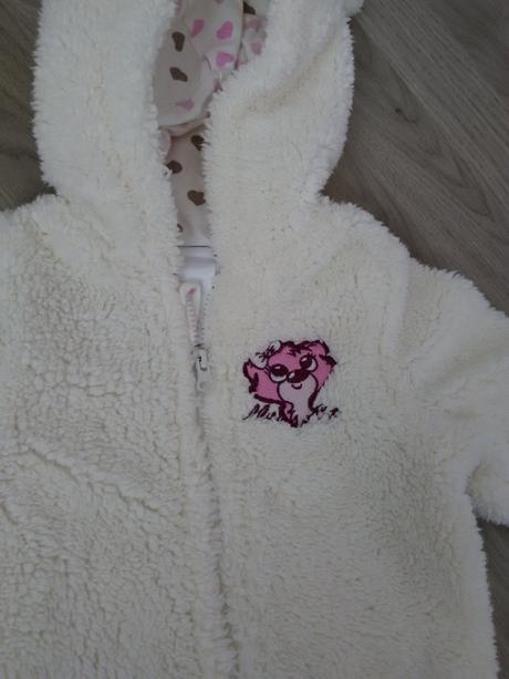 Dievčenský overal 68, dopodopo,68