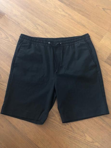 H&m chlapcenske kraťasy, h&m,m