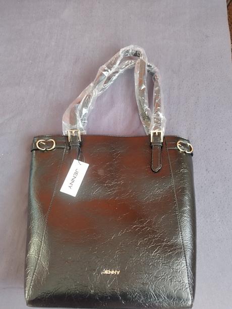 Kabelka jenny, jenny fairy