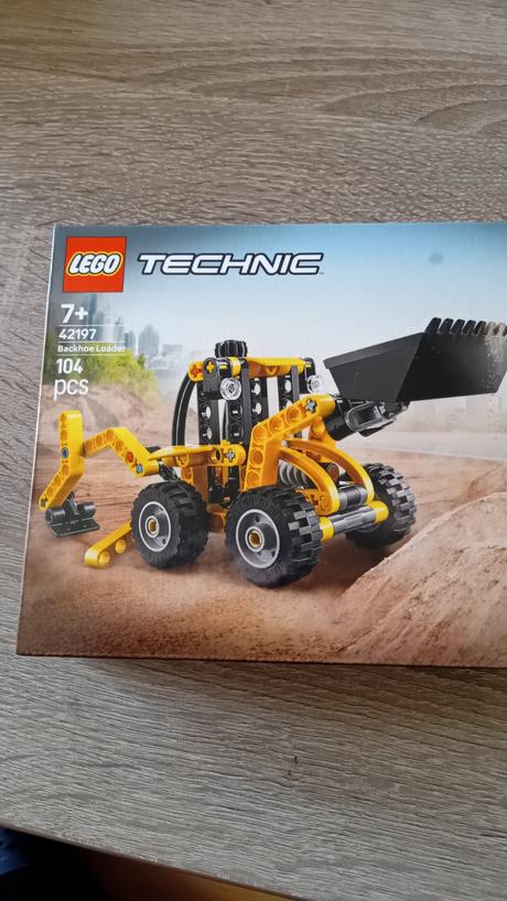Lego, 