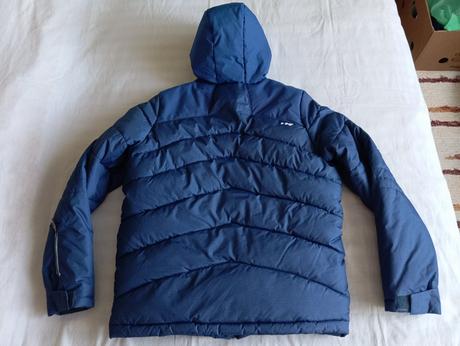 Vetrovka wedze, wedze,164