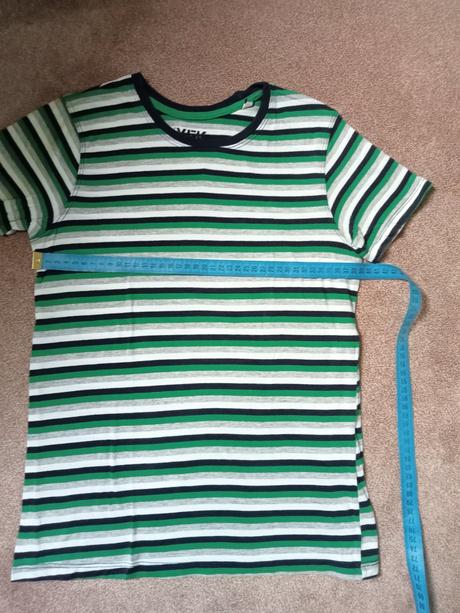 Tričko s kr. rukávom, 140