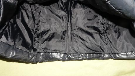 Zimna bunda benetton, benetton,158