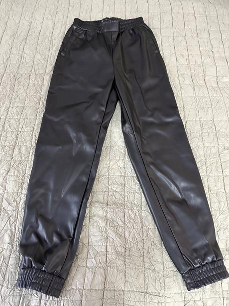 Nohavice brandenburg couture, m