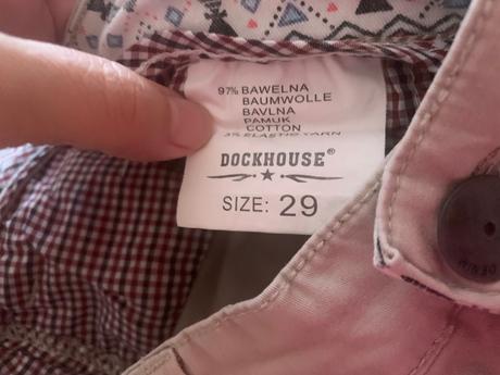 Nohavice29, denim,28