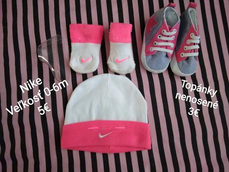 Čiapka, nike,56