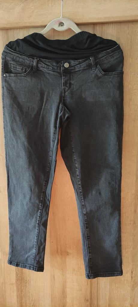 Tehotenské rifle 3ks, dorothy perkins,l